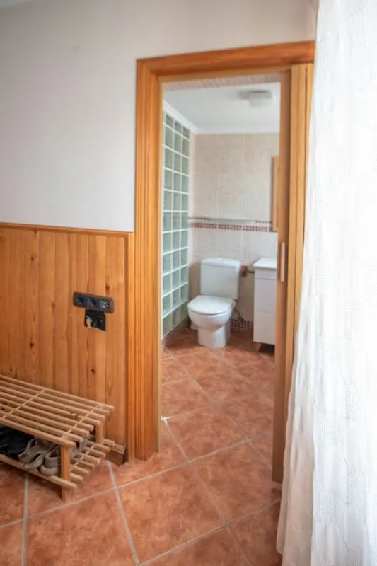 Casa 5 habitaciones 199m² en venta - Pueblo — 48