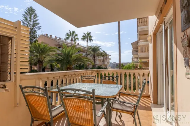 Apartamento en Venta en Javea/Xabia Alicante - foto 2