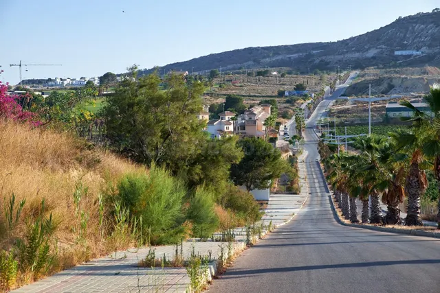 Bungalows a estrenar en La Finca Golf — 15