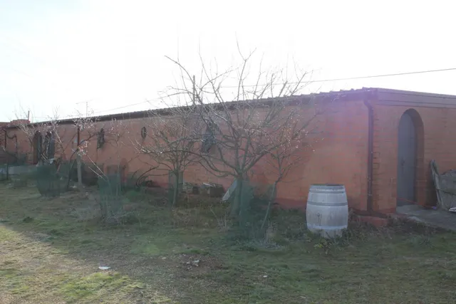 EN VENTA EDIFICIO EN CIGALES — 14