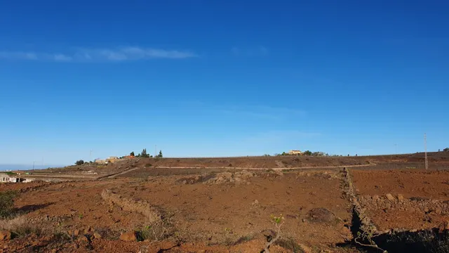 SE VENDE VIÑEDO EN VILAFLOR — 16