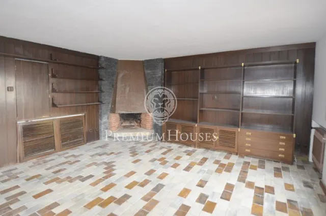 Casa en venta para reformar segregar parcela — 35