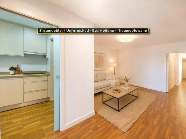 Apartamento con plaza de garaje y trastero, Torrevieja — 6