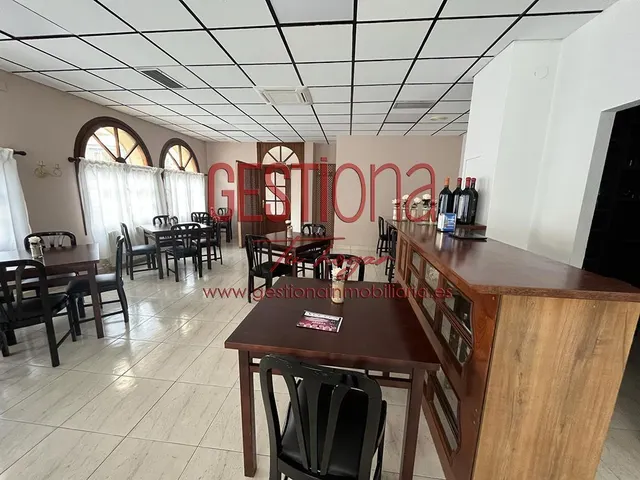 NEGOCIO DE RESTAURACIÓN EN NOJA — 32