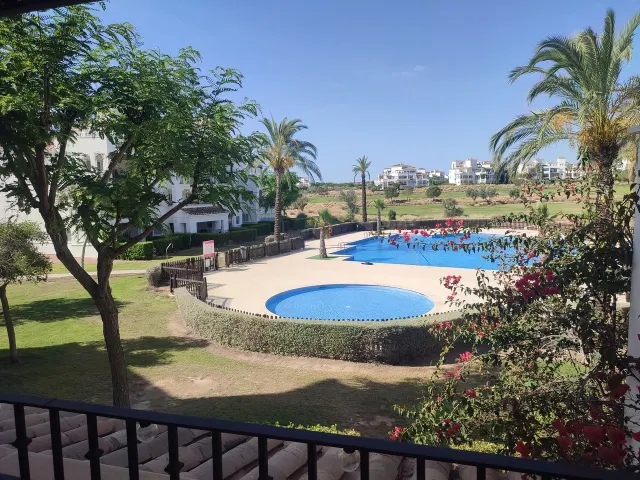 Apartamento 2 habitaciones en venta - SUCINA — 18