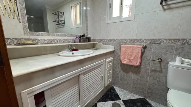 Piso en Venta en El Río San Pedro. — 33