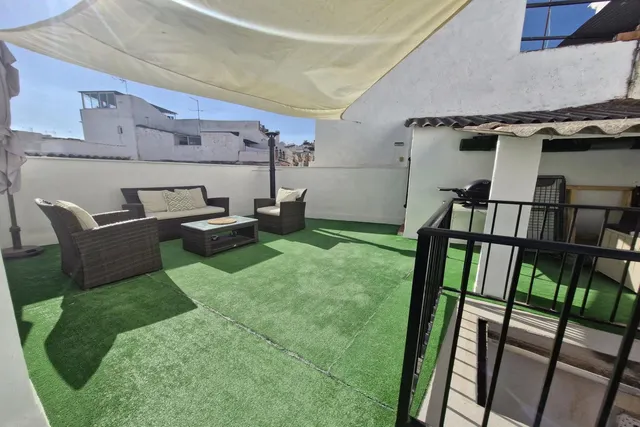 Adosado 3 habitaciones 98m² en venta - South of spain — 18