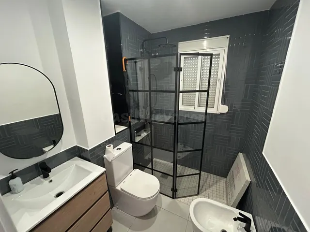 Apartamento 1 habitación 41m² en venta - Centro — 3