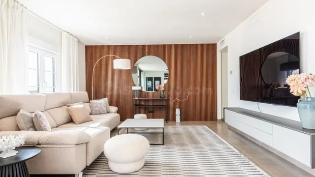 Apartamento 2 habitaciones 142m² en alquiler - Marbella — 3