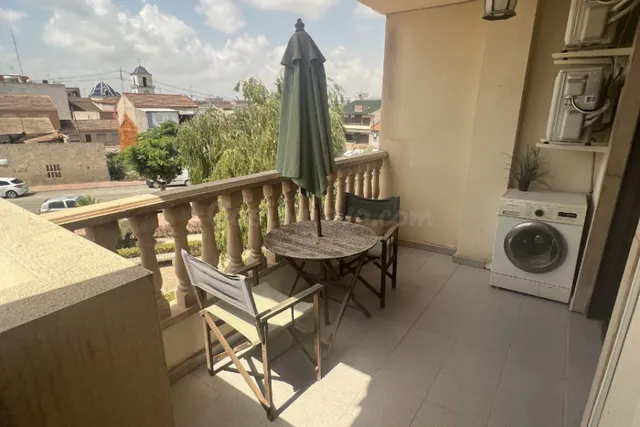 Apartamento en San Fulgencio — 12