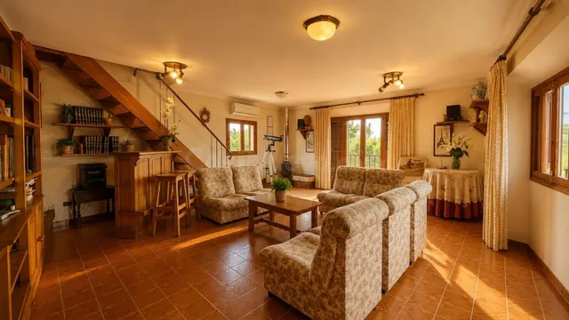 Casa típica mallorquina en plena montaña con Licencia Vacaci - foto 4