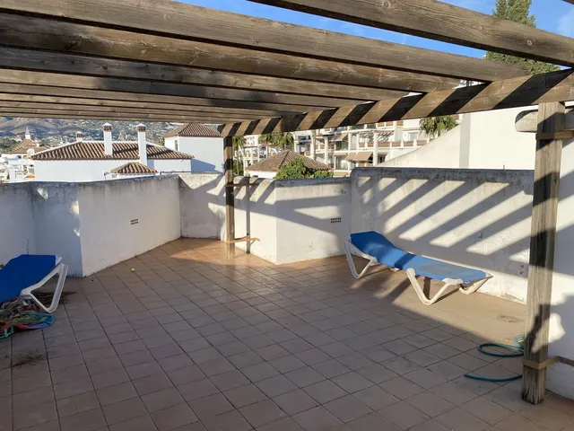 Ático 3 habitaciones 116m² en venta - Riviera del sol — 24