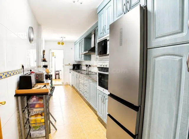Piso en Venta en Estepona Málaga — 9