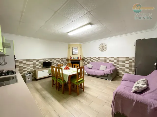Amplia casa en mazarron, zona la cañadica — 23