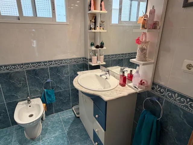 Apartamento en Primera línea. — 2