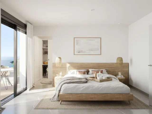 Apartamento 3 habitaciones 81m² en venta - Isla del Fraile — 16