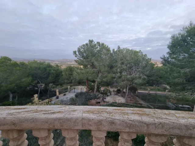 Casa Independiente Con Piscina ,Murcia ( Cañada de San Pedro) — 29