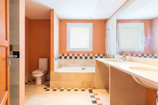 Chalet 4 habitaciones 491m² en venta - Sotogrande - Alto — 12