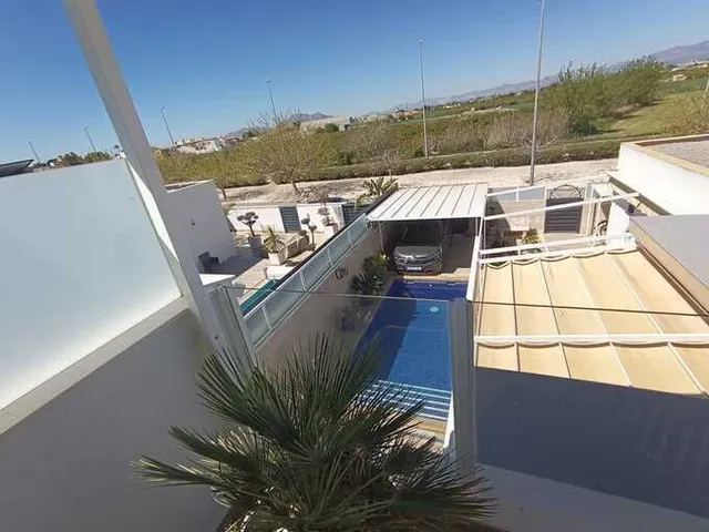 Villa 2 habitaciones en venta - Comunidad valenciana — 14