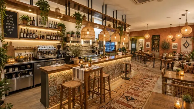 Restaurante en traspaso en algirós, Valencia | 40 años de trayectoria | 95.000 € — 13