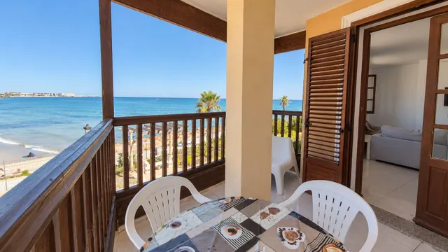 Apartamento 3 habitaciones 132m² en venta - La Zenia — 21