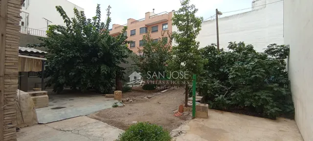 VENTA DE SOLAR EN TORRELLANO — 5