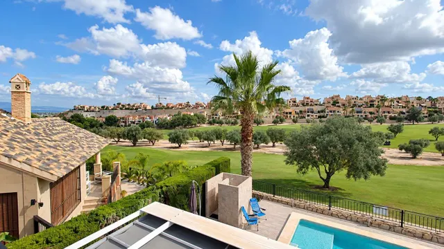 Villa 3 habitaciones 165m² en venta - Comunidad valenciana — 31