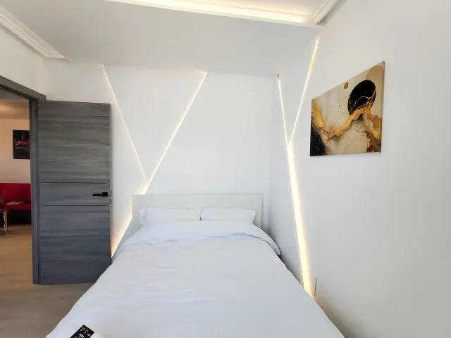 Apartamento 3 habitaciones 75m² en venta - Centro — 18