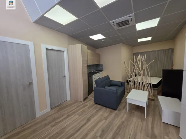 Estudio moderno en el corazón de Valladolid - Ideal para vivir o invertir — 19