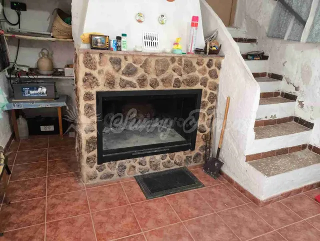 Casa de campo-Masía en Venta en Yecla Murcia — 8