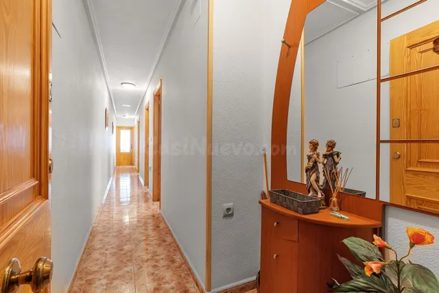 Apartamento 2 habitaciones 77m² en venta - La Mata pueblo — 9