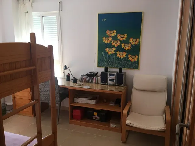 Venta piso en la azohia — 14