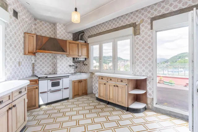 PISO DE 149 M2 CON 2 TERRAZAS EN CIAÑO, LANGREO — 6