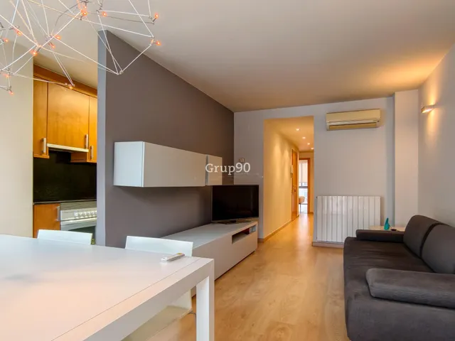 ÁTICO DÚPLEX CON TERRAZA PRIVADA JUNTO A RICARD VINYES — 16
