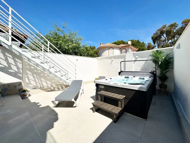 Casa 3 habitaciones 98m² en venta - Lomas de Cabo Roig — 30