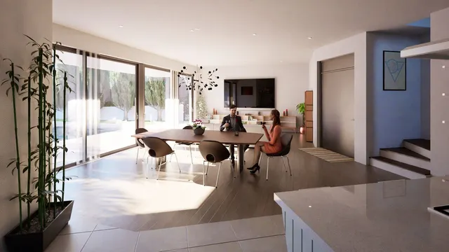 Chalet 4 habitaciones 530m² en venta - Marbella — 9