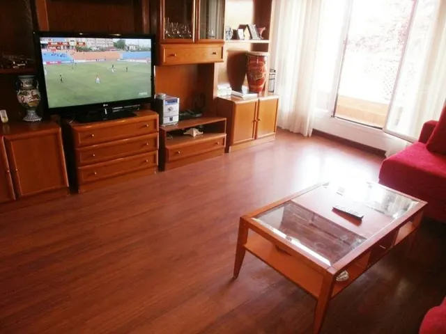 Piso en MACONDO  - Residencial con Piscina en Cáceres Capital — 12