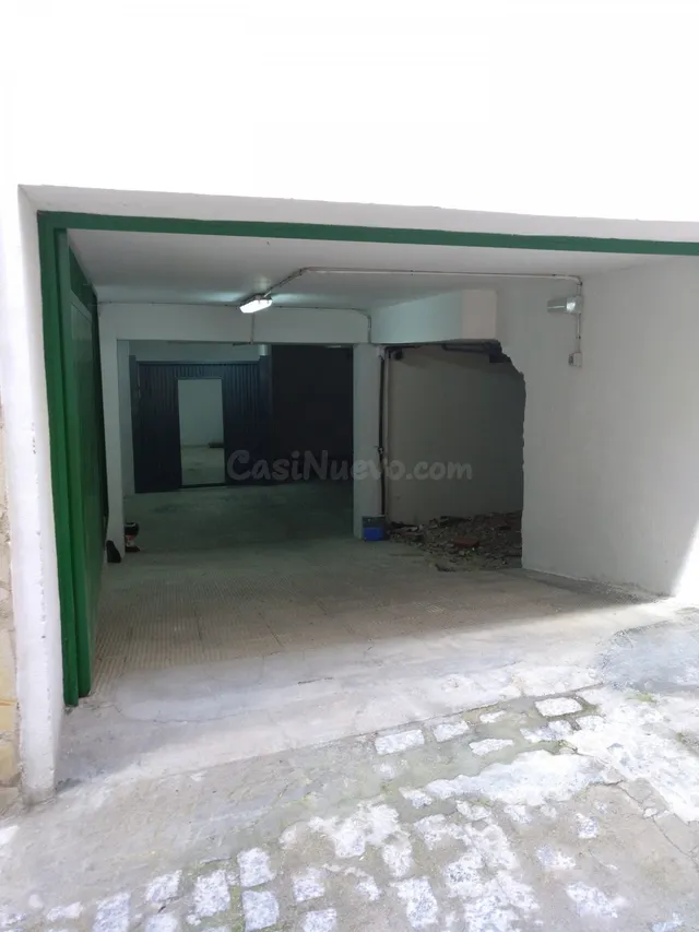 Se vende bajo para garajes Catedral - foto 4