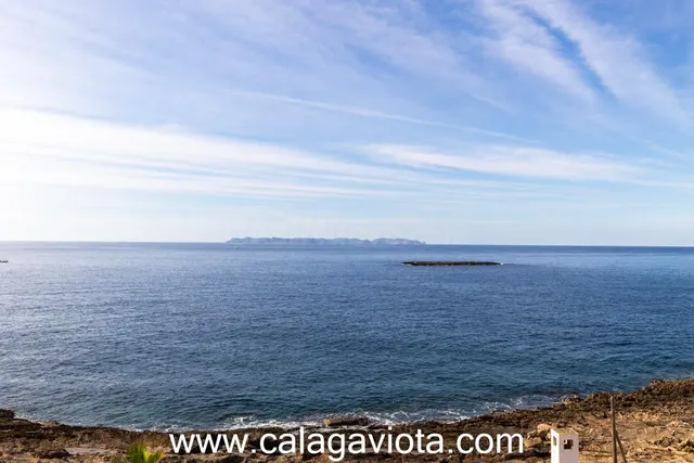Dúplex reformado con vistas a Cabrera