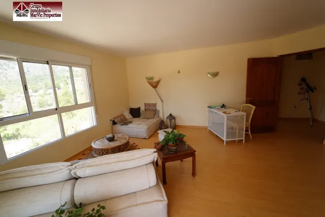 Chalet en Finestrat — 23