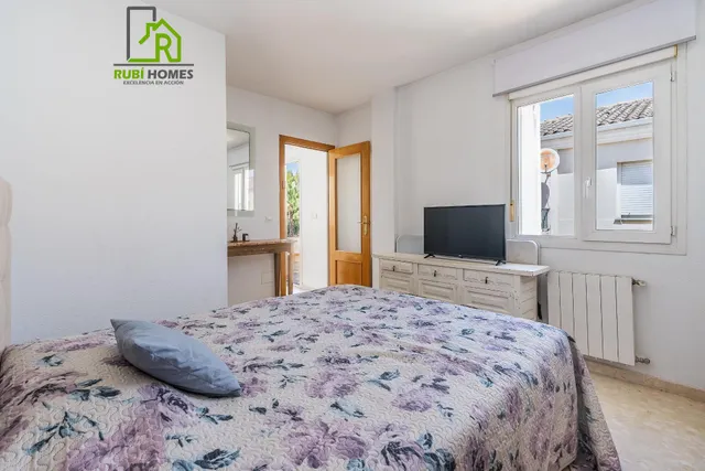 ¡oportunidad! casa junto a estación de autobuses — 19