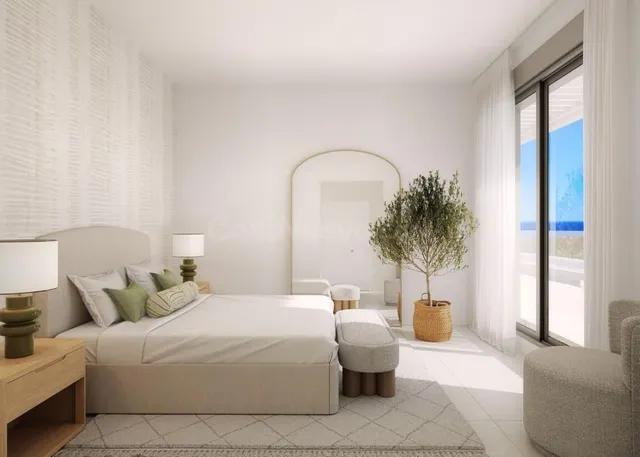 Apartamento 3 habitaciones 167m² en venta - Parque Selwo Aventura — 13
