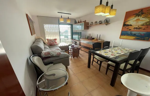 APARTAMENTO IDEAL, VIVE EL DELTA EN PLAYA  EUCALIPTUS — 7