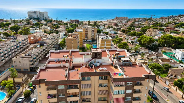 Ático 2 habitaciones 60m² en venta - La Zenia — 23