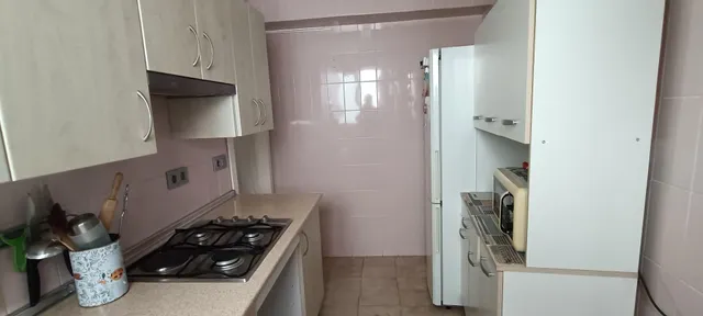 PISO 3 habitaciones EN EL CENTRO DE BENIDORM CON TERRAZA — 11
