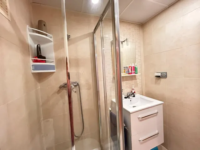 Hermoso Piso en el Centro de Torremolinos — 23