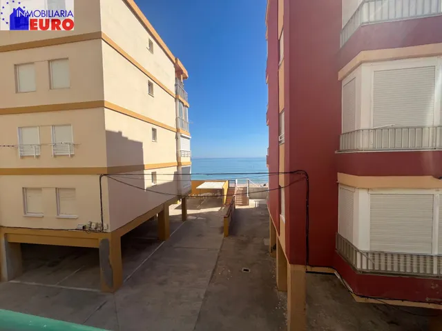 Magnífico apartamento con piscina, parking y trastero - Playa Tavernes de la Valldigna — 18