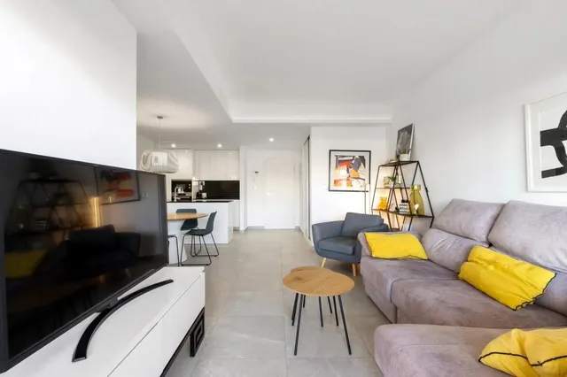 Apartamento 2 habitaciones 80m² en venta - Montezenia — 12