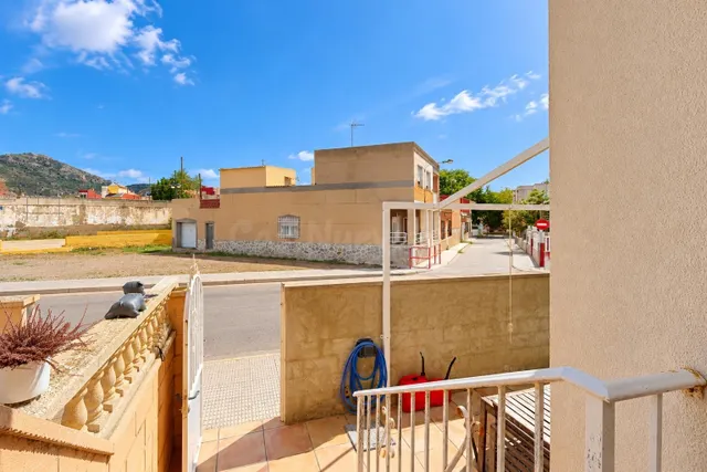 ¡tu nuevo hogar te espera en el barrio nuevo de santa lucía! ☀️✨ - Cartagena — 2