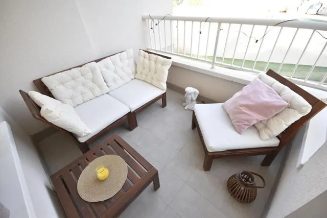 Apartamento 3 habitaciones 80m² en venta - Altos de Campoamor — 23